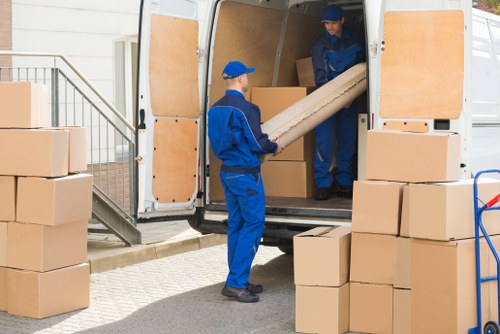 Storage facility safety and insurance overview at Gideapark Storage