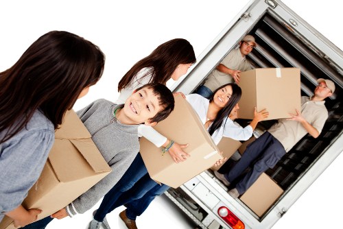 Gideapark Storage modern slavery commitment and ethical operations