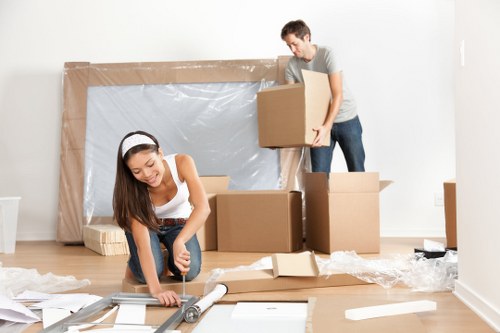 Internal investigation of a Gideapark Storage complaint