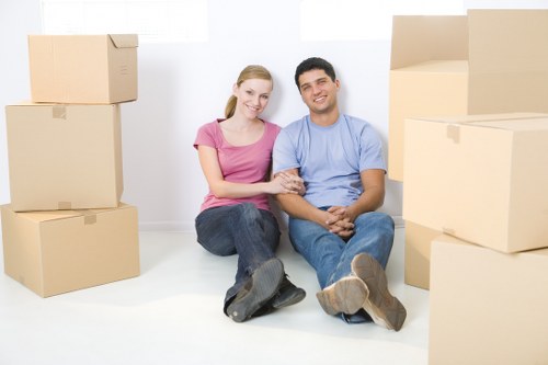 Safe and controlled payment handling for storage services