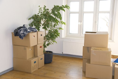 Flexible storage space supporting modern living and work