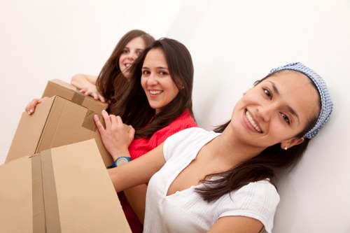 Governing law and service terms document for storage