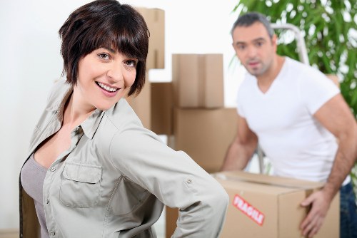 Payment and invoice details for storage services